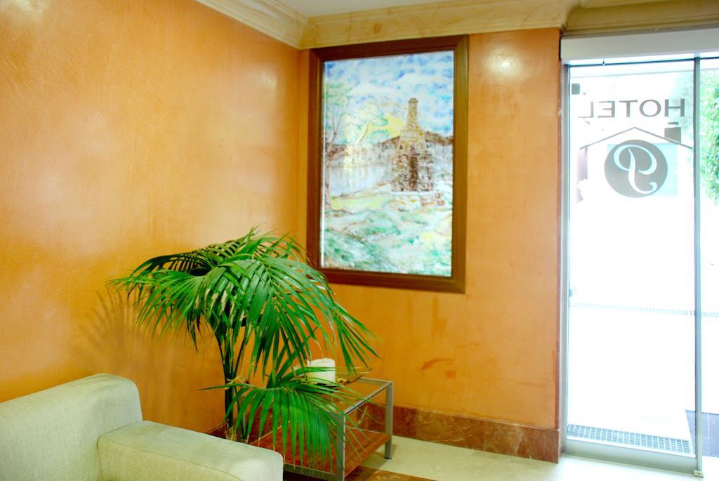 Hotel Casa Portuguesa Meaño Exteriér fotografie